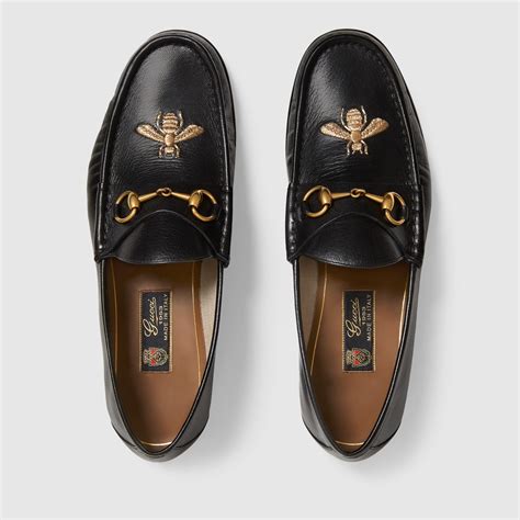 gucci loafers men sale.